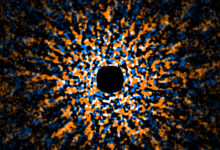 NASA observa exoplaneta a 60 anos-luz em nova missão