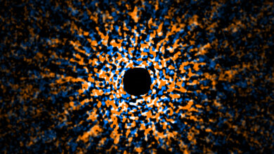 NASA observa exoplaneta a 60 anos-luz em nova missão