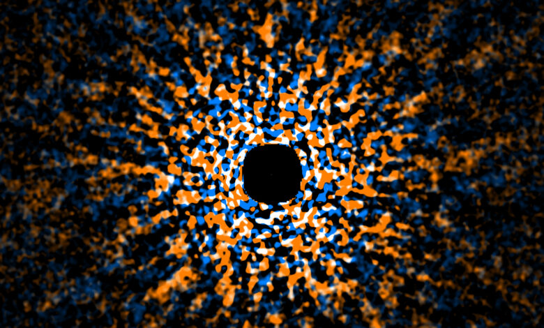 NASA observa exoplaneta a 60 anos-luz em nova missão