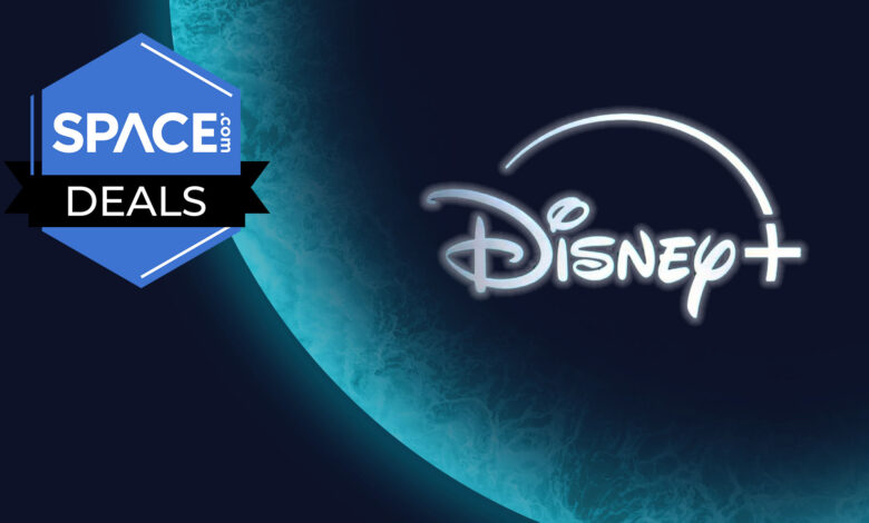 NASA lança promoção de 60% na Disney+ para Dia dos Pais