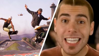 Alien Ant Farm lamenta exclusão de música de THPS 3+4