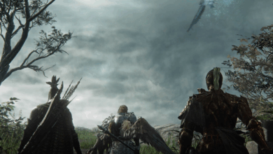 Elden Ring pede: ignore as cutscenes para melhor jogabilidade