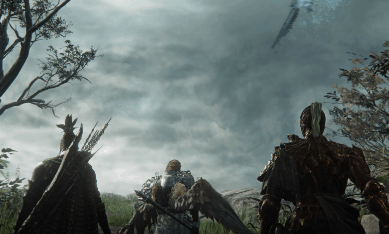 Elden Ring pede: ignore as cutscenes para melhor jogabilidade