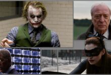 Batman completa 20 anos: ranking dos personagens da trilogia