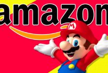 Nintendo volta à Amazon após um ano fora do mercado de games