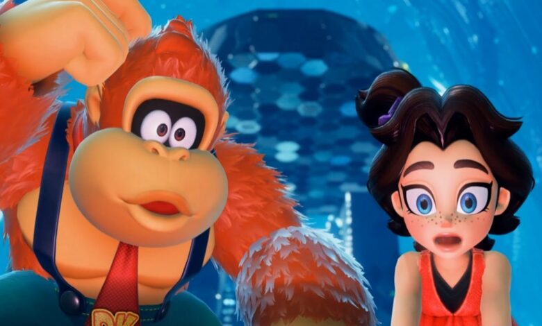 Nintendo Direct revela 17 novidades imperdíveis para games