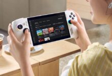 Xbox Ally une o melhor e o pior dos games portáteis