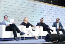 Startup XYZ capta investimento na Disrupt 2025