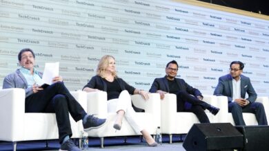Startup XYZ capta investimento na Disrupt 2025