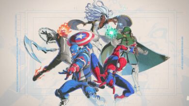 Marvel lança novo game de luta e público reage