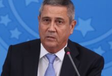 Braga Netto solicita acareação com Cid no processo do STF