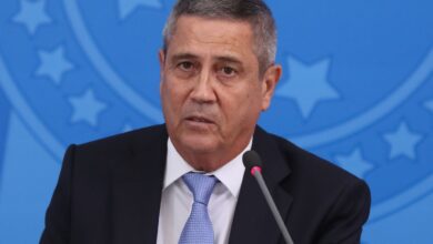 Braga Netto solicita acareação com Cid no processo do STF