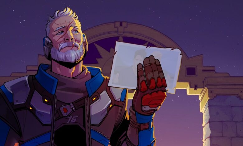 Overwatch 2 realiza evento de orgulho e cumpre promessa antiga