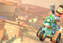 Mario Kart: vamos classificar os games do pior ao melhor
