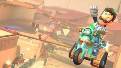 Mario Kart: vamos classificar os games do pior ao melhor