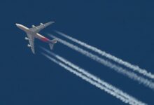 Lousiana aprova lei contra 'chemtrails' e clima na cultura
