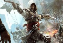 Assassin's Creed Black Flag ganha teaser de remake