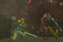 Zelda: dicas essenciais para novatos em Breath Of The Wild