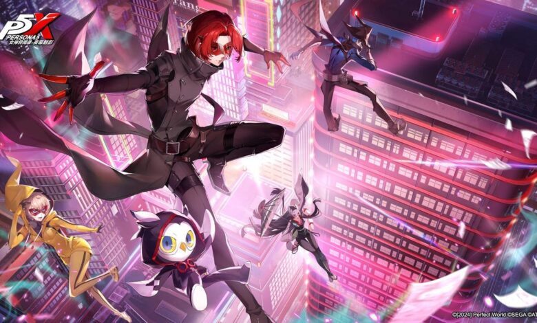 Phantom X provoca discussões sobre futuro dos games