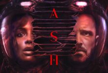 NASA inspira ficção científica em thriller psicológico com satélites