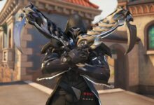 Overwatch 2 apresenta novo herói, mas público desaponta