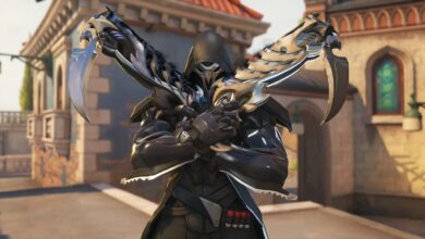 Overwatch 2 apresenta novo herói, mas público desaponta