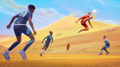 FIFA 22 redefine o gênero de games de futebol e encanta fãs