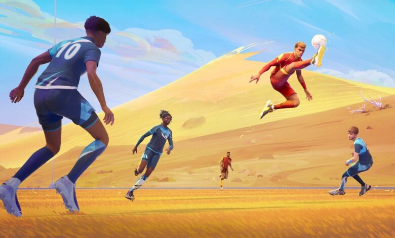 FIFA 22 redefine o gênero de games de futebol e encanta fãs