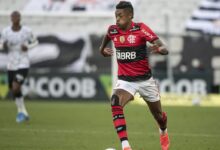 MP do DF denuncia Bruno Henrique por fraude em apostas
