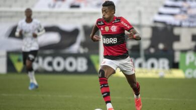 MP do DF denuncia Bruno Henrique por fraude em apostas