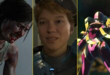 Prepare-se para junho: 5 games para aproveitar no PS5
