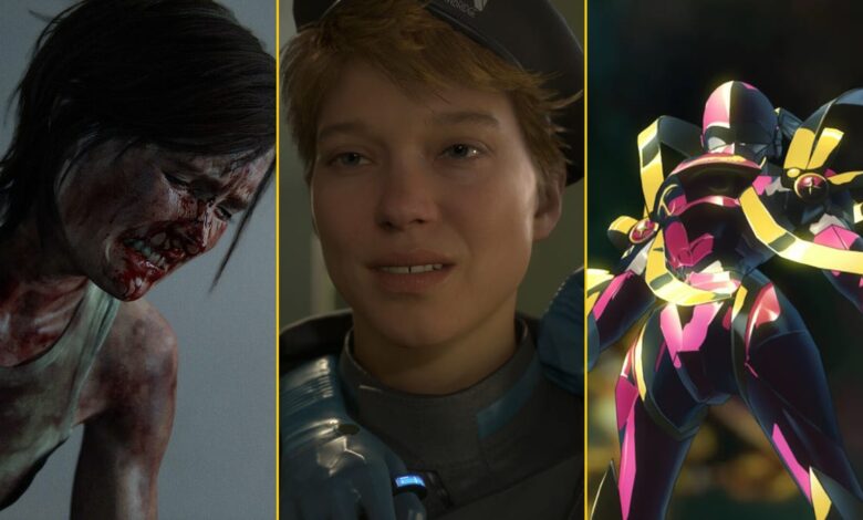 Prepare-se para junho: 5 games para aproveitar no PS5