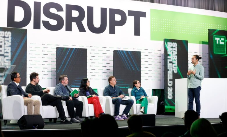 Startup Battlefield 200 encerra inscrições; último dia para aplicar