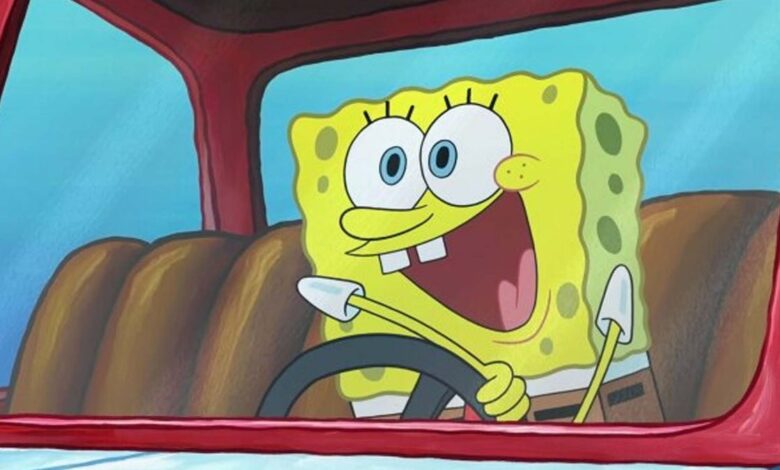 Sonic Racing Crossworlds incluirá SpongeBob e promete novidades