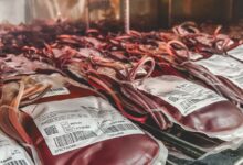 SUS realiza campanha para estimular doação de sangue