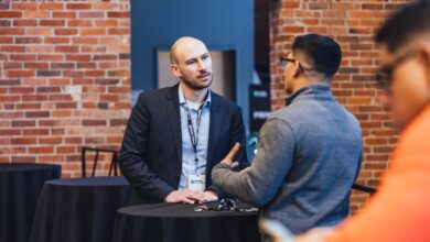 VCs devem apostar na captação de startups no TechCrunch All Stage 2025