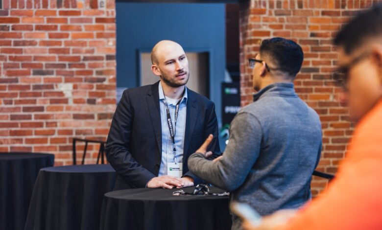 VCs devem apostar na captação de startups no TechCrunch All Stage 2025