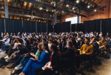 TechCrunch All Stage conecta startups a oportunidades valiosas