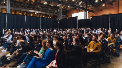 TechCrunch All Stage conecta startups a oportunidades valiosas