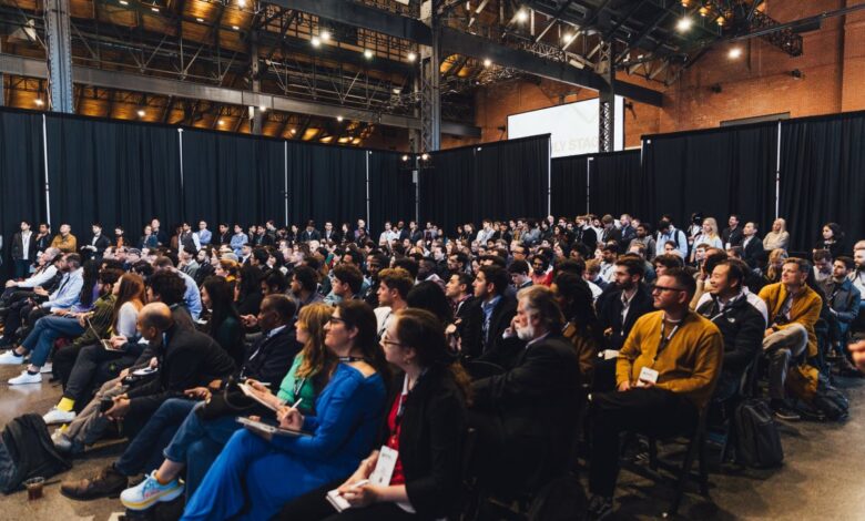 TechCrunch All Stage conecta startups a oportunidades valiosas