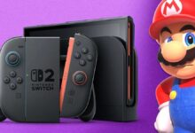 Switch 2 chega atrasado para fãs de games no Brasil