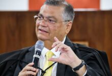 STF não atua por interés do governo, diz Flávio Dino