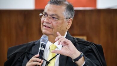 STF não atua por interés do governo, diz Flávio Dino
