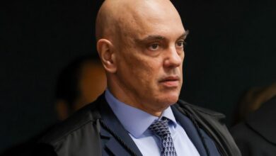STF manda prender condenados por bomba no aeroporto de Brasília