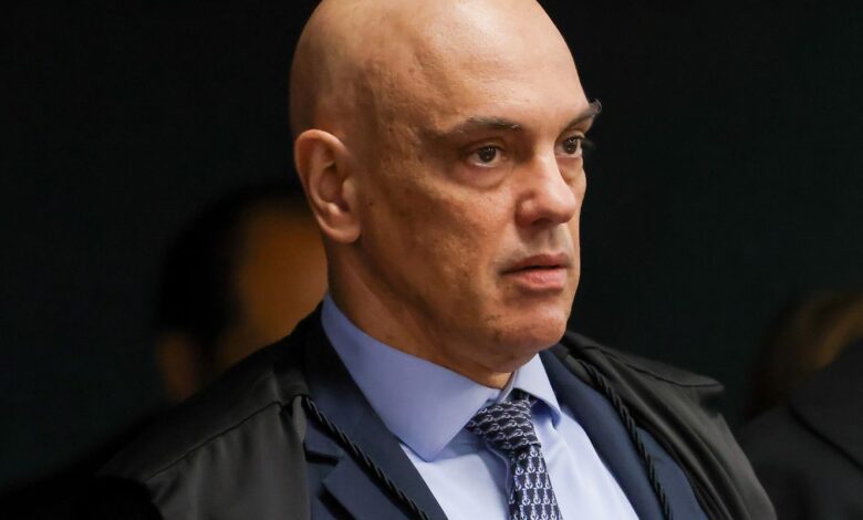 STF manda prender condenados por bomba no aeroporto de Brasília