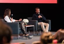 Disrupt 2025 Builders agenda capta inovações em investimento
