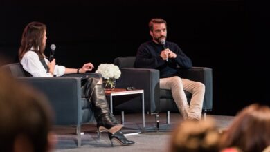 Disrupt 2025 Builders agenda capta inovações em investimento