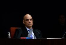 Testemunhas falam em ação penal sobre trama golpista no STF