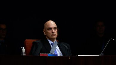 Testemunhas falam em ação penal sobre trama golpista no STF