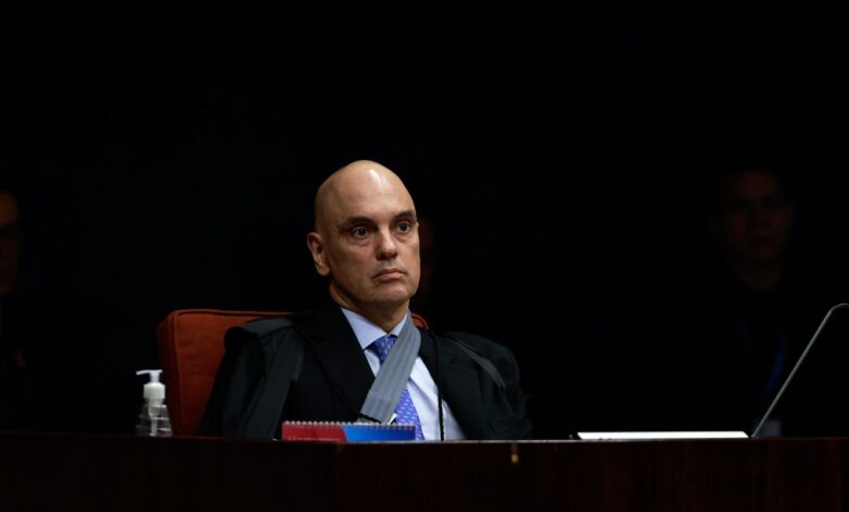 Testemunhas falam em ação penal sobre trama golpista no STF